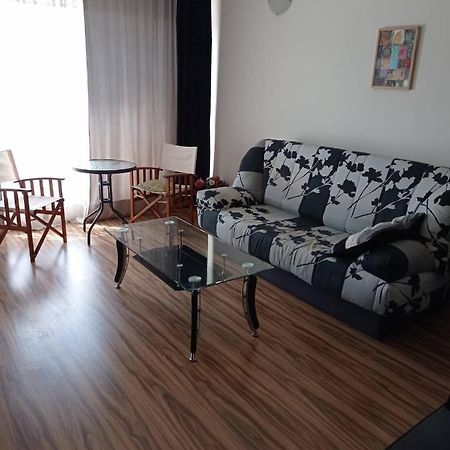 Апартаменти Тарантула Sunny Beach Exterior photo