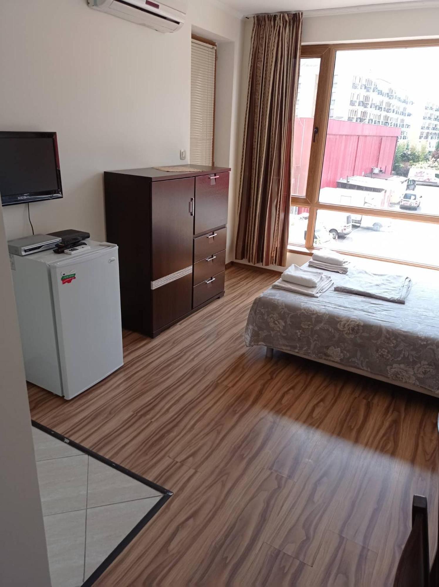 Апартаменти Тарантула Sunny Beach Exterior photo